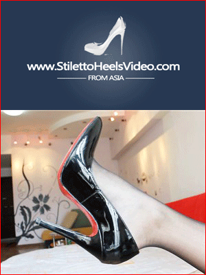 stilettoheelsvideo banner