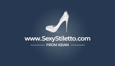 Stiletto Heels Video from Asia